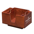 Table Caddy - 3 Compartment